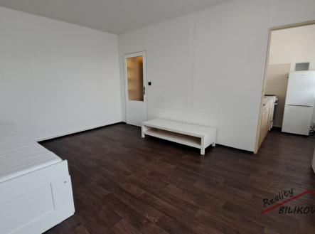 Pronájem bytu, 1+1, 38 m²