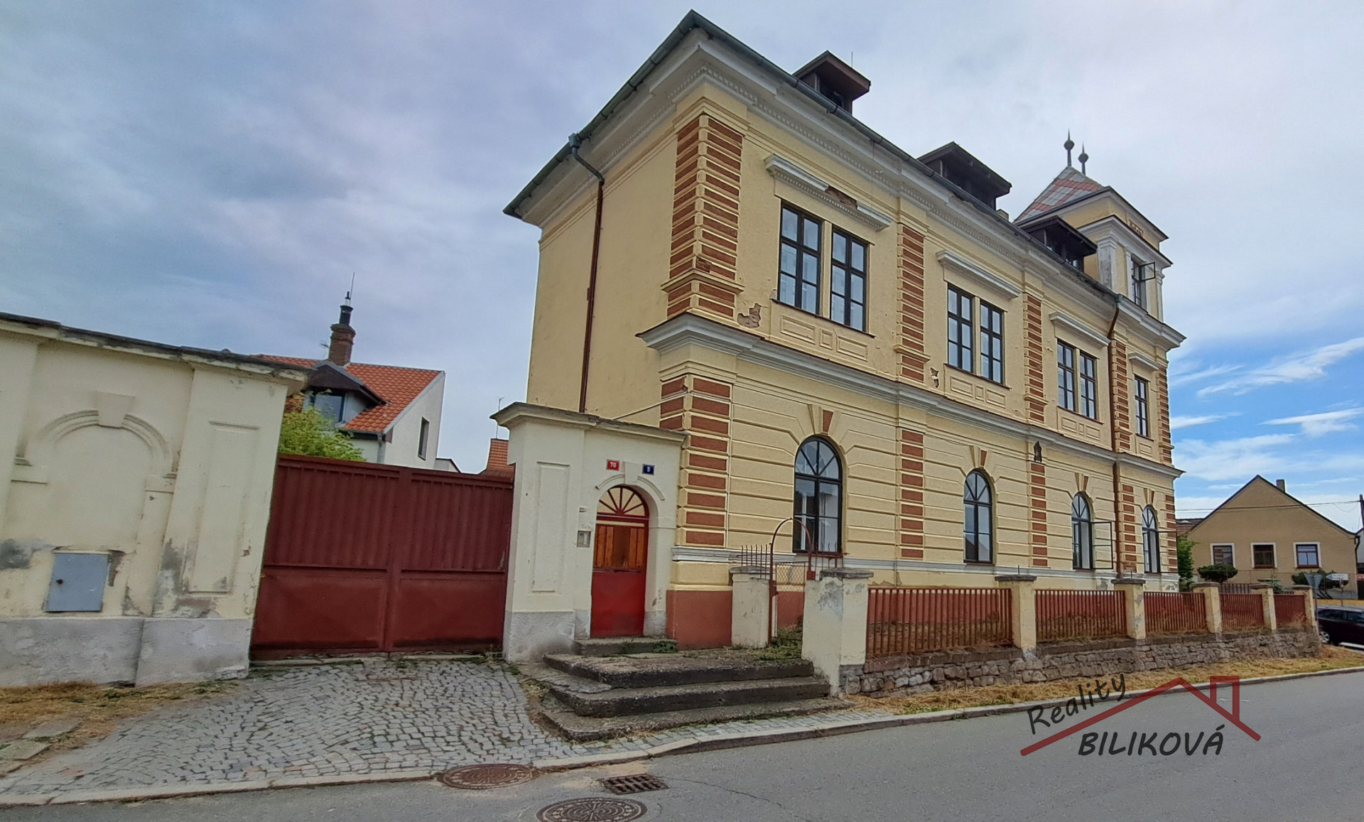 Pronájem bytu 1+kk, Brandýs nad Labem- Stará Boleslav