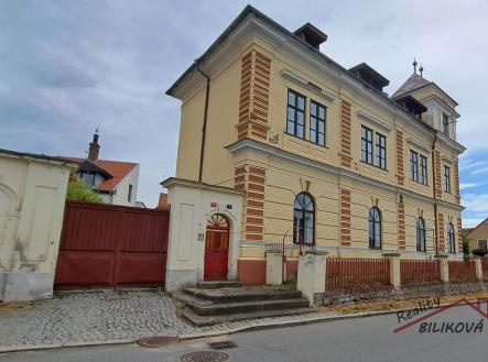 Pronájem bytu, 1+kk, 39 m²