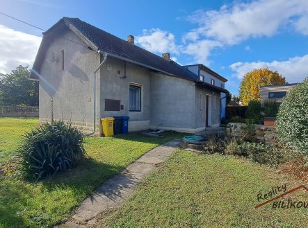 Pronájem domu/vily, 90 m²