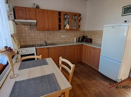 Pronájem domu/vily, 90 m²