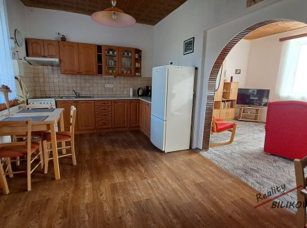 Pronájem domu/vily, 90 m²