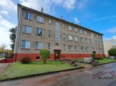 Prodej bytu, 3+1, 59 m²