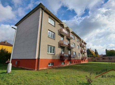 Prodej bytu, 3+1, 59 m²