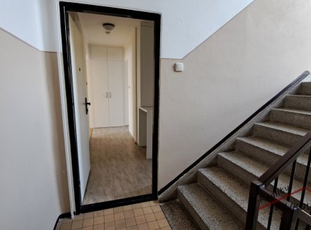Prodej bytu, 3+1, 59 m²