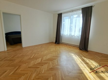Prodej bytu, 3+1, 59 m²