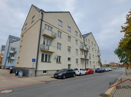Pronájem bytu, 3+1, 66 m²