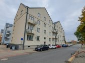 Pronájem bytu, 3+1, 66 m²