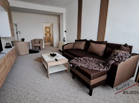 Pronájem bytu, 3+1, 66 m²