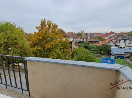 Pronájem bytu, 3+1, 66 m²