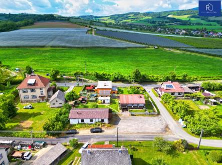 Prodej domu/vily, 115 m² obrázek