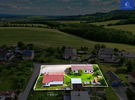 Prodej domu/vily, 115 m²