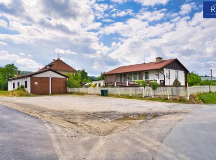 Prodej domu/vily, 115 m²