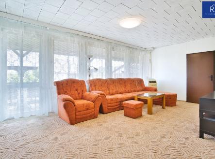 Prodej domu/vily, 115 m²