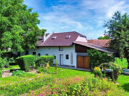 Prodej - dům/vila, 58 m²
