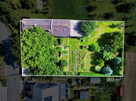 Prodej - dům/vila, 58 m²