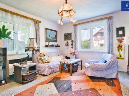 Prodej - dům/vila, 58 m²