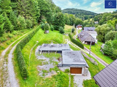 Prodej pozemku pro bydlení, 1 421 m²