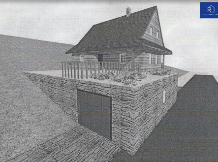 Prodej pozemku pro bydlení, 1 421 m²