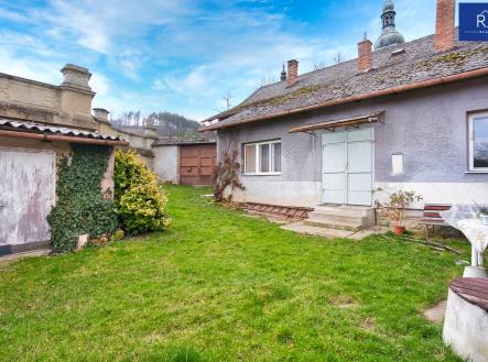 Prodej domu/vily, 166 m²