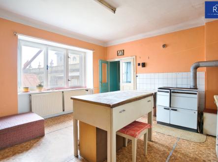 Prodej domu/vily, 166 m²