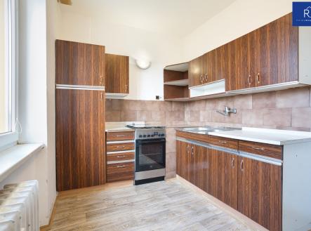 Prodej bytu, 3+1, 64 m²