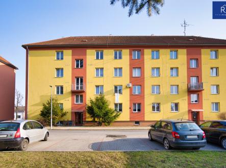 Prodej bytu, 3+1, 64 m²