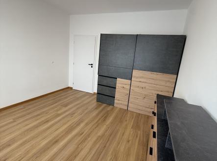 Prodej bytu, 2+1, 56 m²