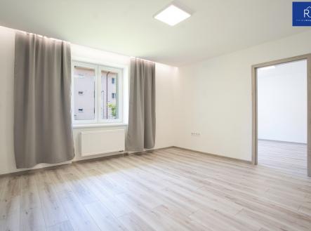 Prodej bytu, 3+kk, 61 m²