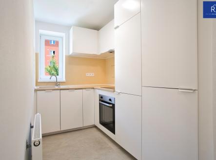 Prodej bytu, 3+kk, 61 m²