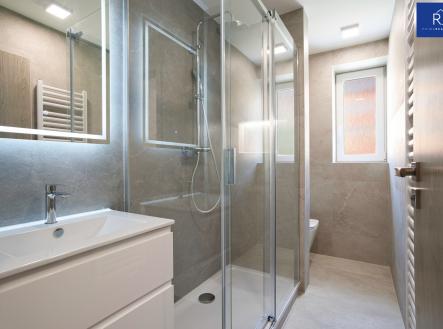 Prodej bytu, 3+kk, 61 m²