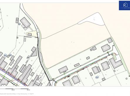 Prodej pozemku, ostatní, 4 784 m²
