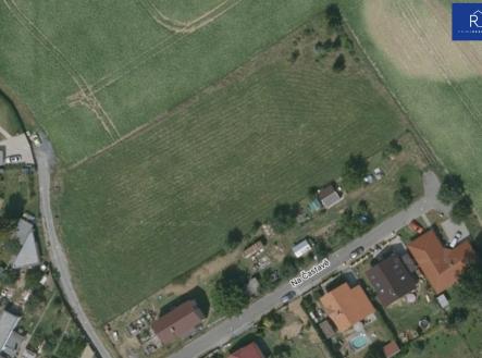 Prodej pozemku, ostatní, 4 784 m²