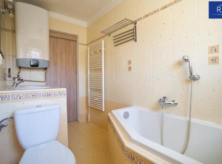 Prodej bytu, 2+1, 56 m²