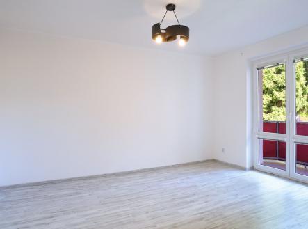 Prodej bytu, 2+1, 56 m²