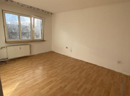 Pronájem bytu, 2+1, 56 m²