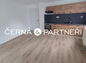 Pronájem bytu, 3+kk, 65 m²