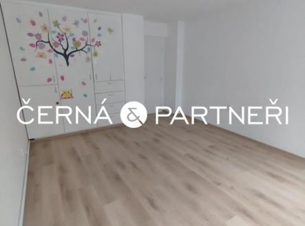 Pronájem bytu, 3+kk, 65 m²