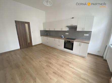 Pronájem bytu, 3+1, 120 m² obrázek