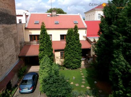 Prodej - dům/vila, 190 m² obrázek