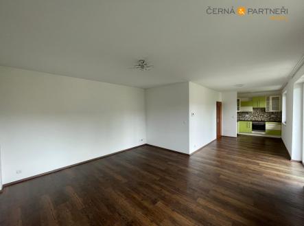 Prodej bytu, 3+kk, 96 m²