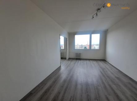 Pronájem bytu, 3+1, 67 m²