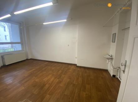Pronájem - kanceláře, 20 m² obrázek