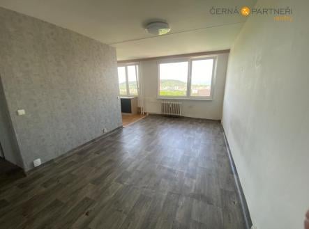 Pronájem bytu, 4+1, 84 m²