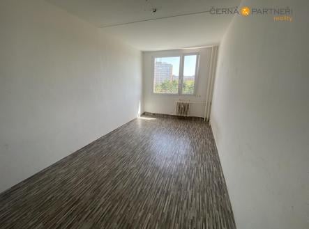 Pronájem bytu, 4+1, 84 m²