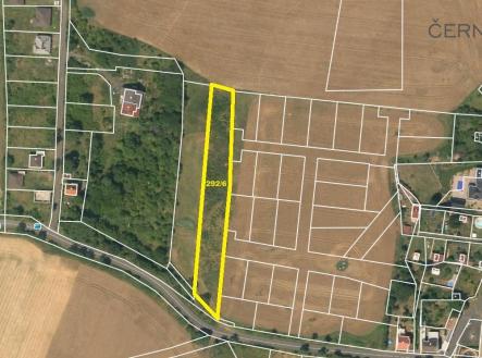 Prodej - pozemek pro bydlení, 3 371 m²