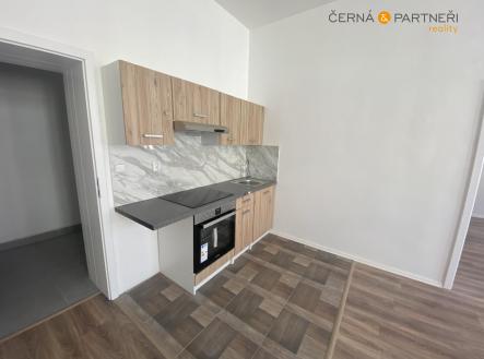 Pronájem bytu, 2+kk, 48 m² obrázek