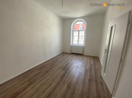 Pronájem bytu, 2+kk, 48 m²