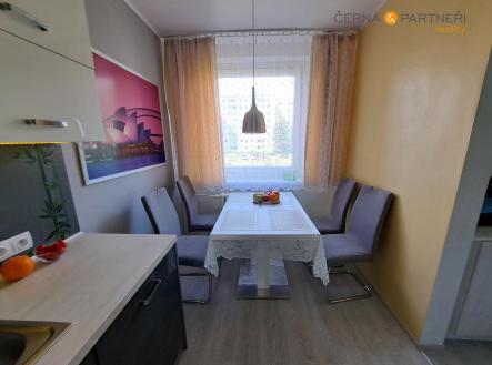 Prodej bytu, 4+1, 80 m²