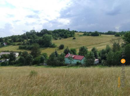 Prodej - pozemek, trvalý travní porost, 27 870 m²